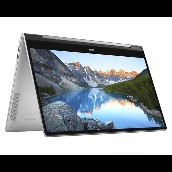 Dell Inspiron 7791 2 in 1 Flip Design - Picture 3 of 6